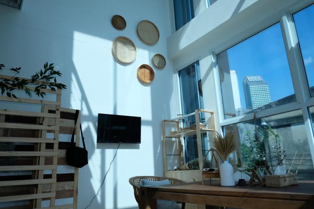 Hostel Ratchada - Rotfai