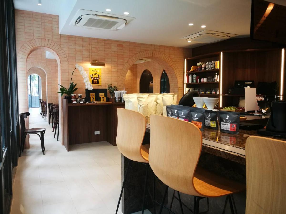 Appartement The Quarter Ploenchit By Uhg