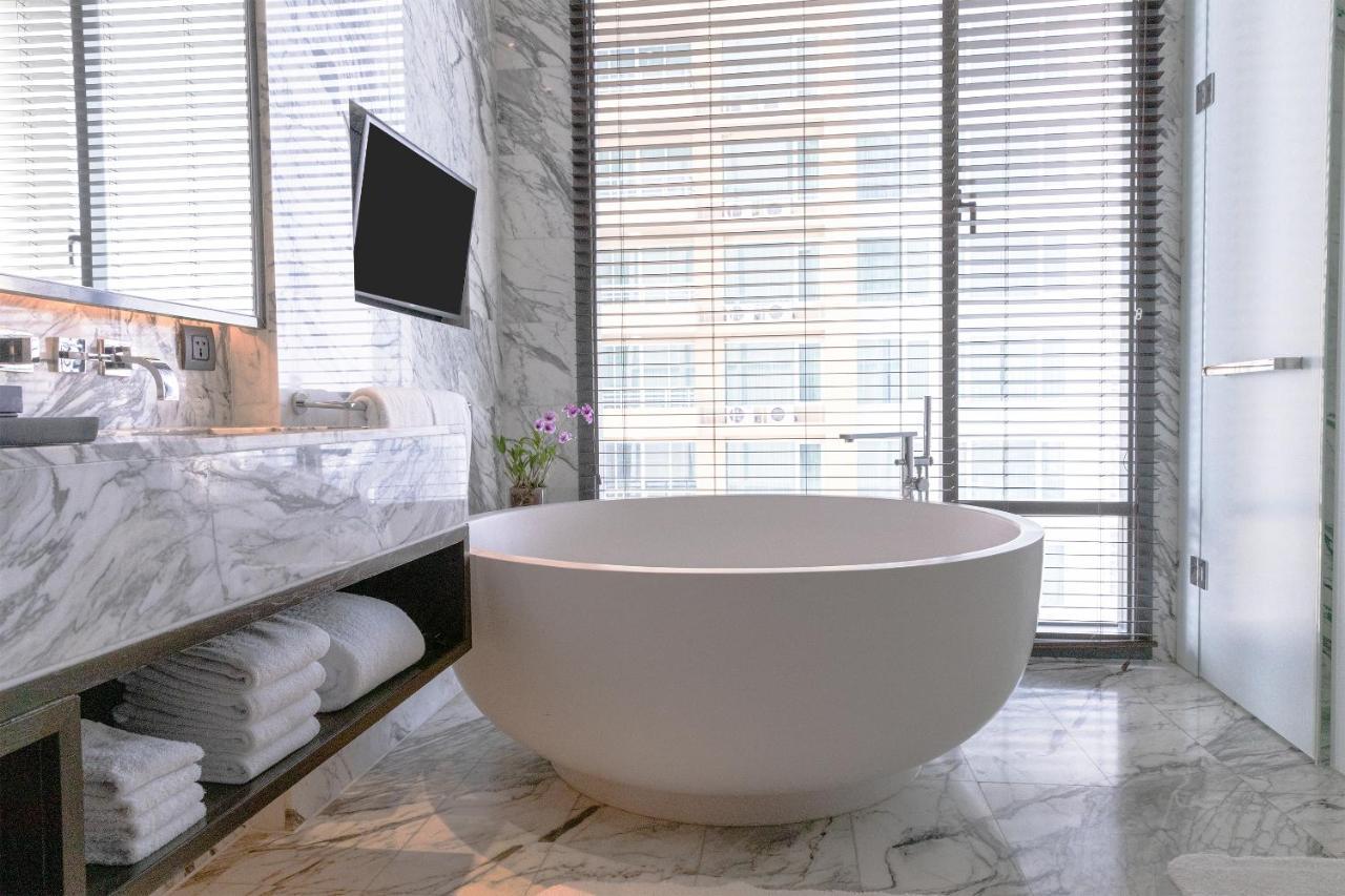 137 Pillars Hotel Bangkok