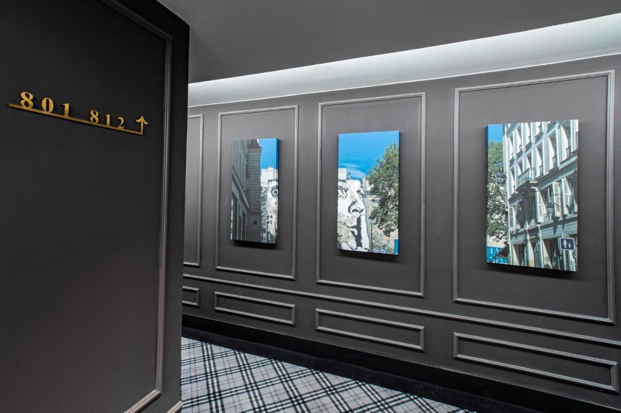 Hotel The Quartier Phromphong - Thonglor