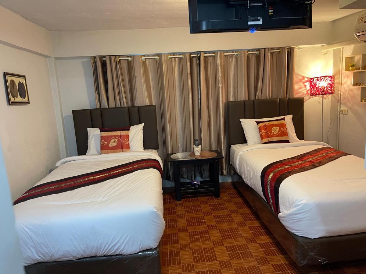Hotel Acozyposhtel