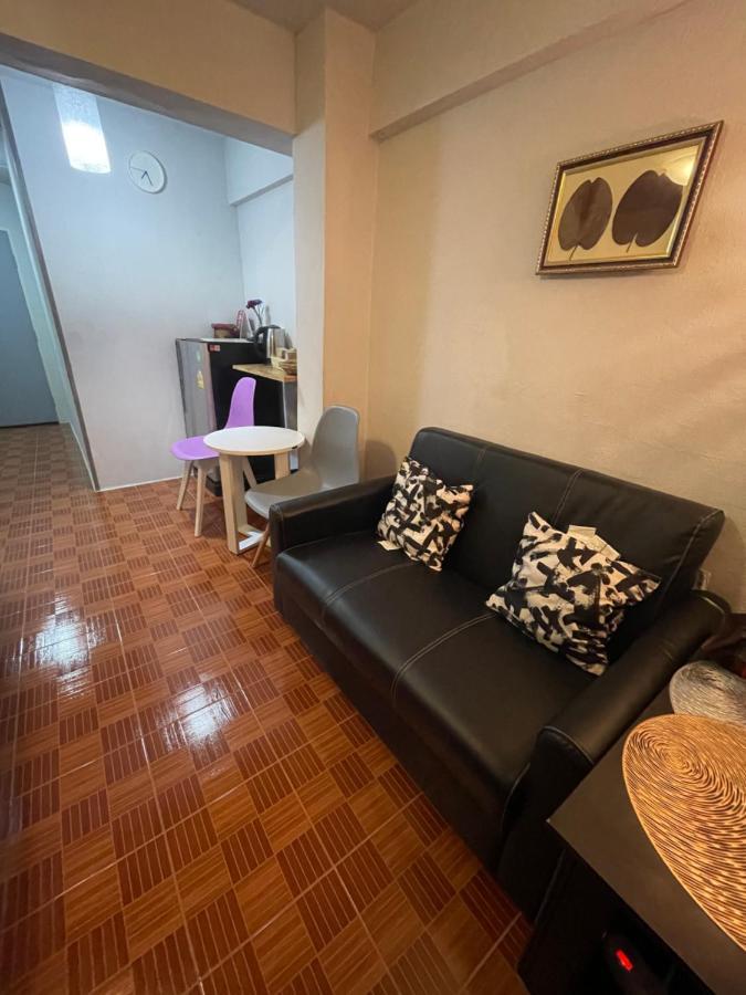 Acozyposhtel Hotel Bangkok