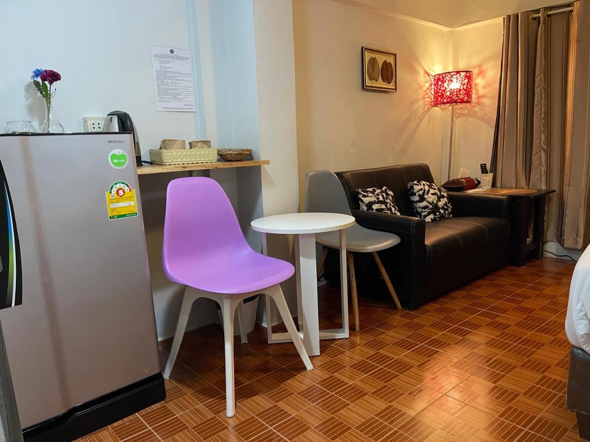 Acozyposhtel Hotel Bangkok