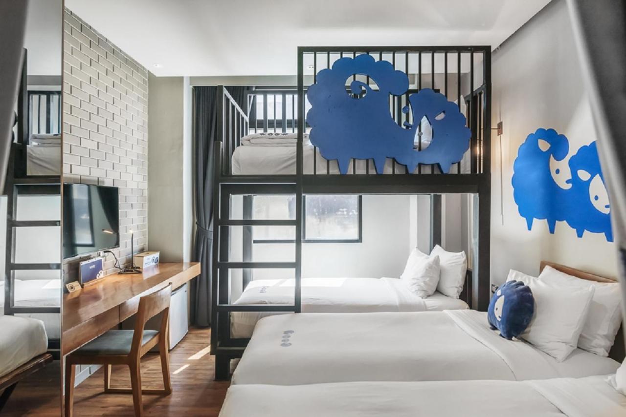 Kokotel Surawong Hotel Bangkok
