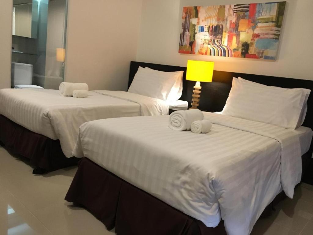 Hotel Uma 3*