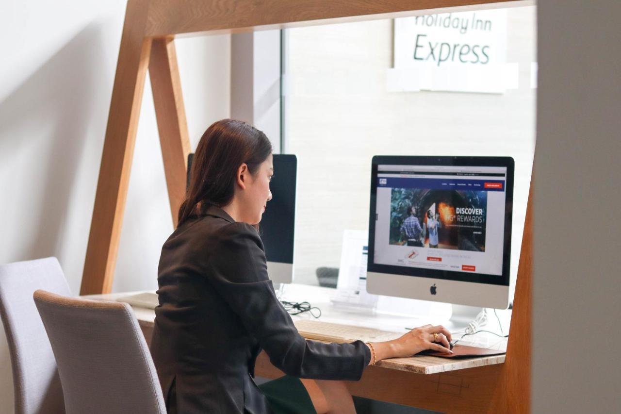 Express Sathorn By Ihg