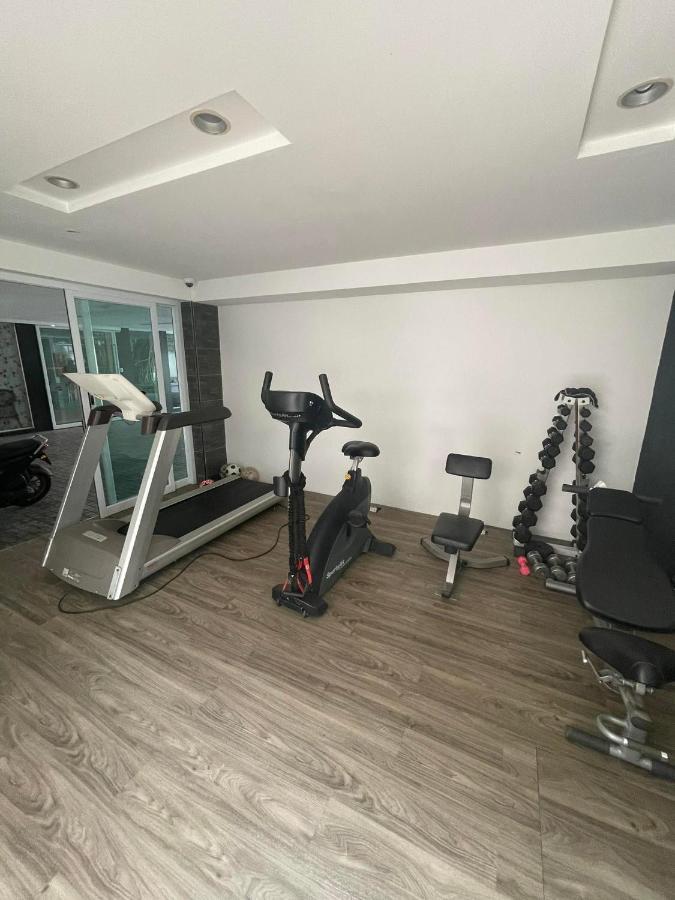 Vivi Avenue Thonglor Apartment