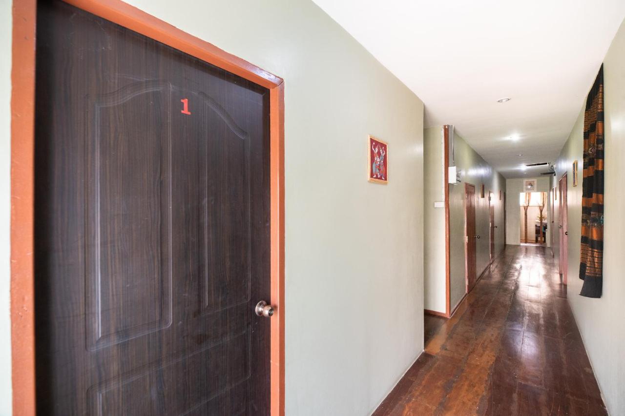 Oyo 691 Don Muang Boutique House Hotel 3*