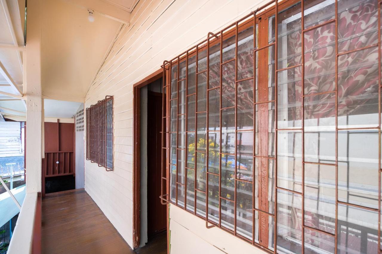 Oyo 691 Don Muang Boutique House