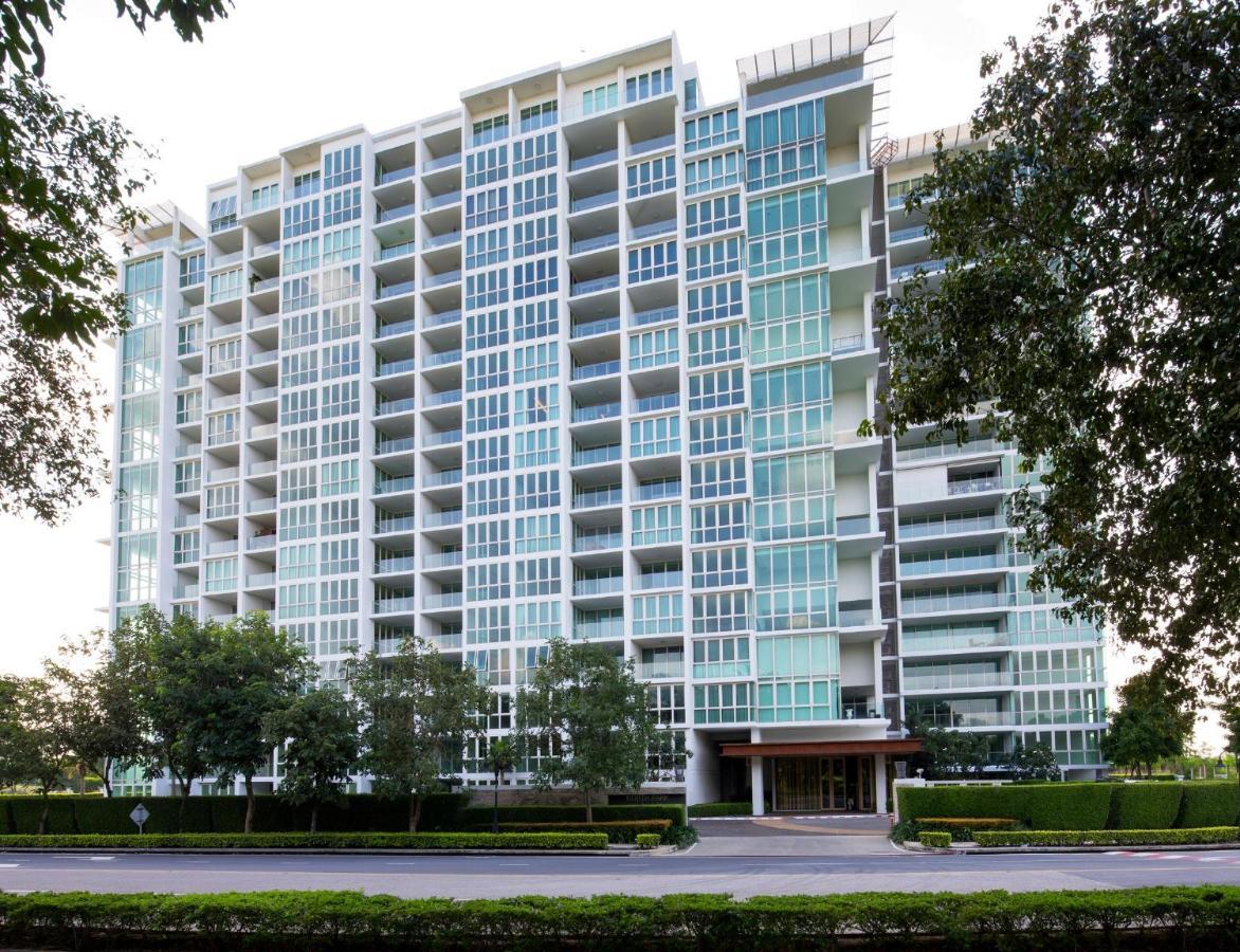 North Park Serviced Aparthotel