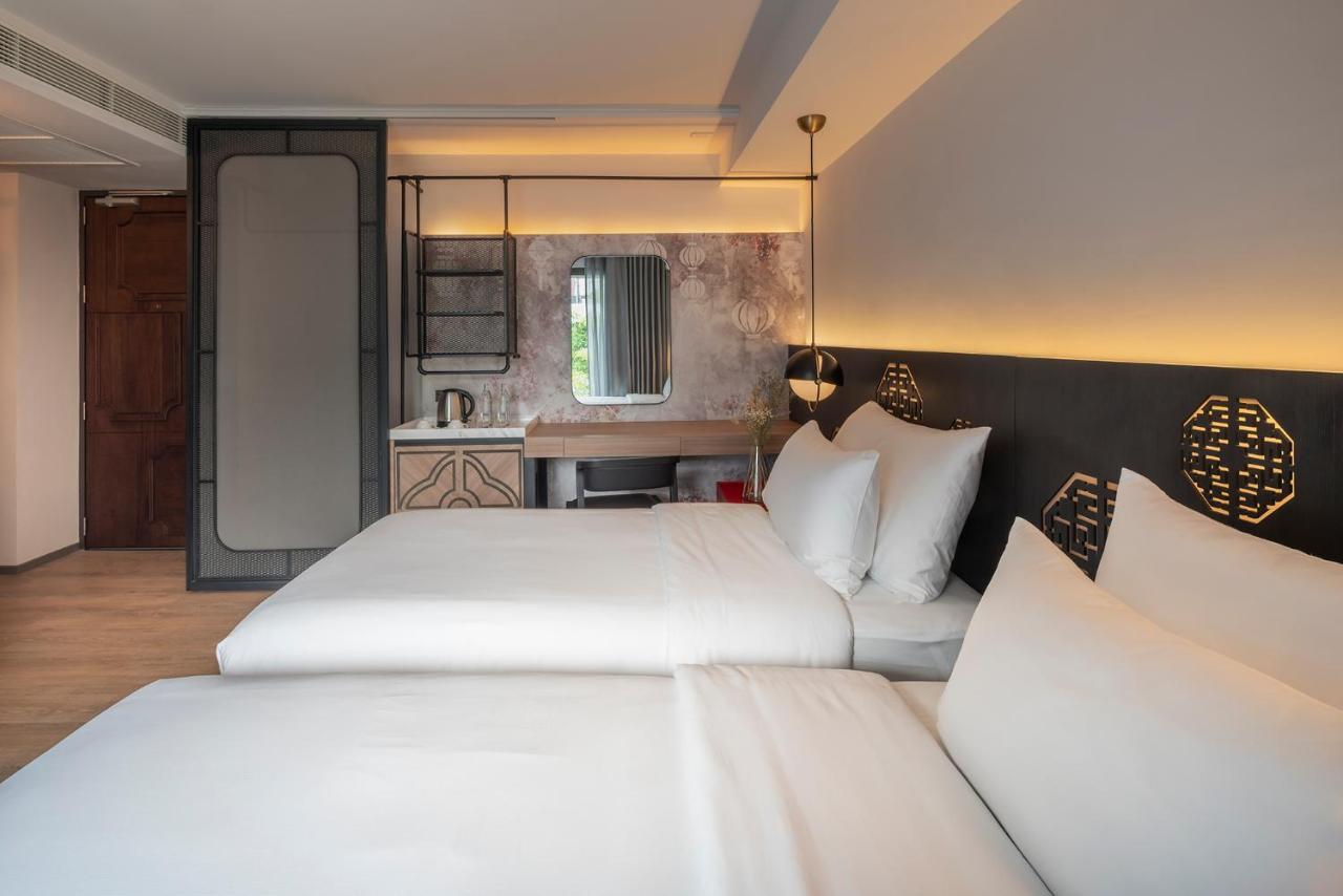 Passa Hotel