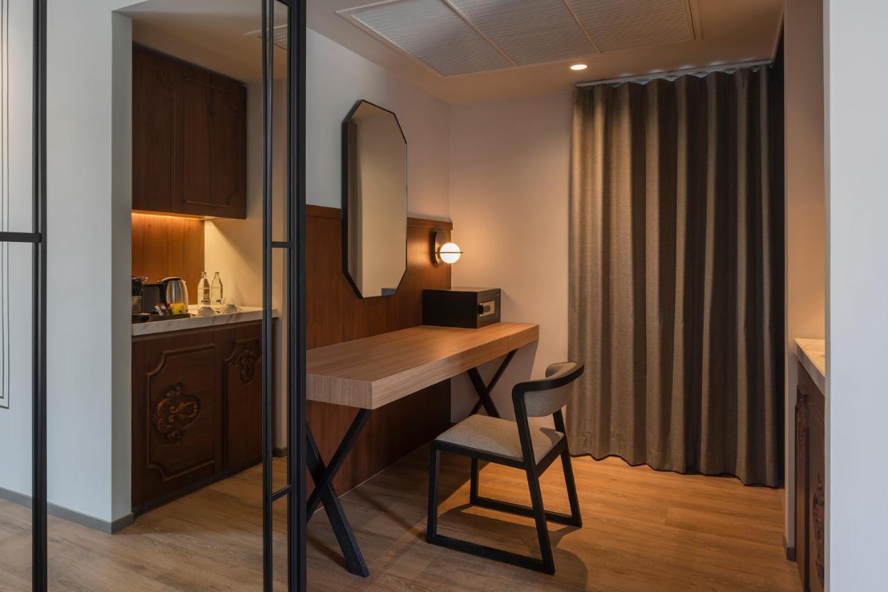 Passa 4* Bangkok