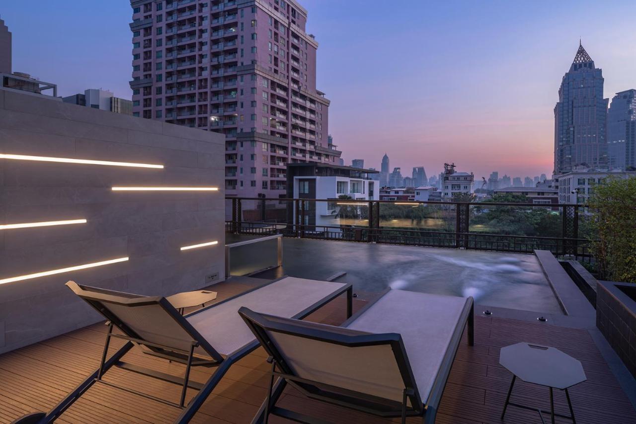 Hotel Passa Bangkok