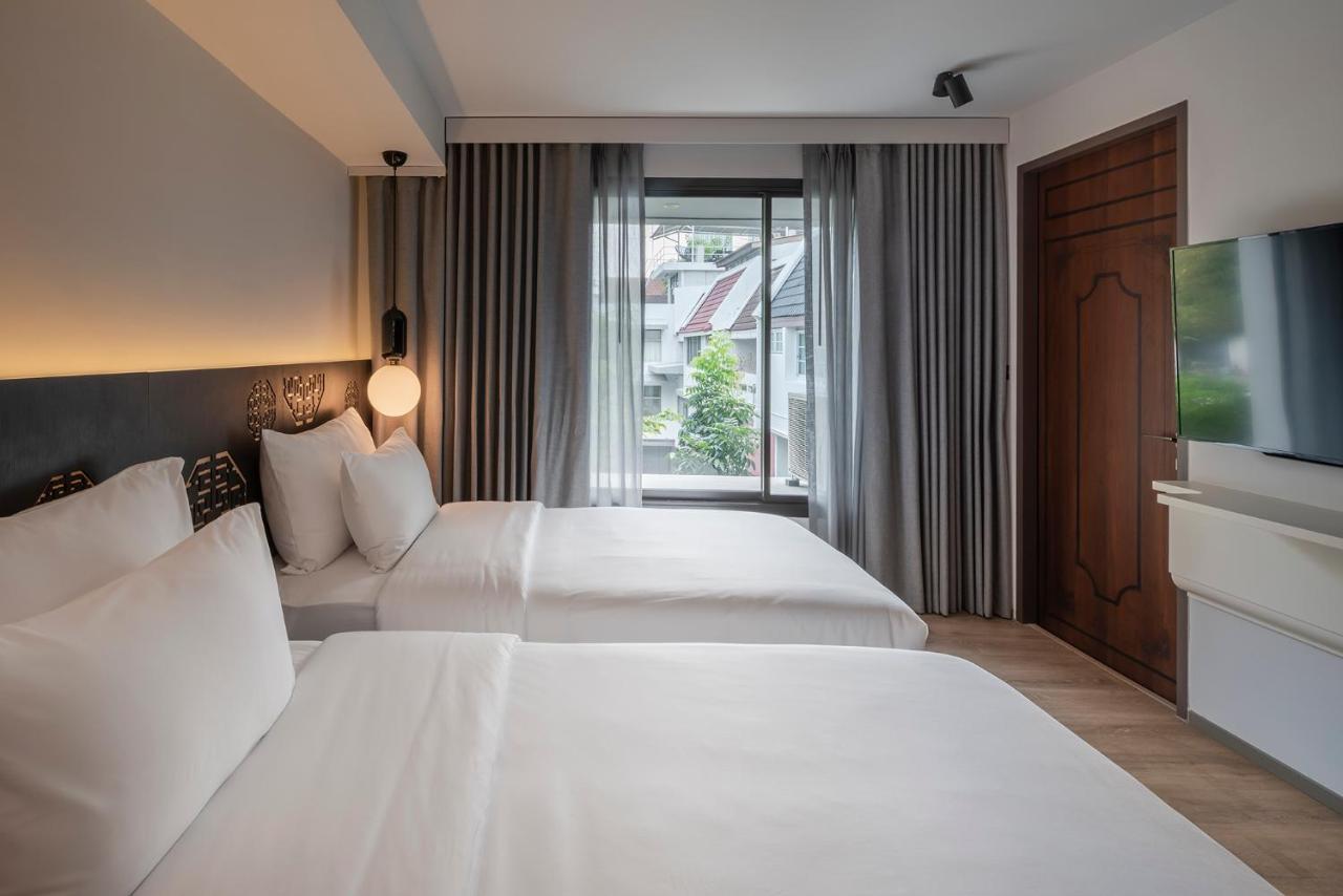 Hotel Passa Bangkok