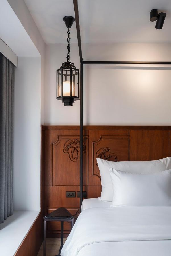 Hotel Passa Bangkok