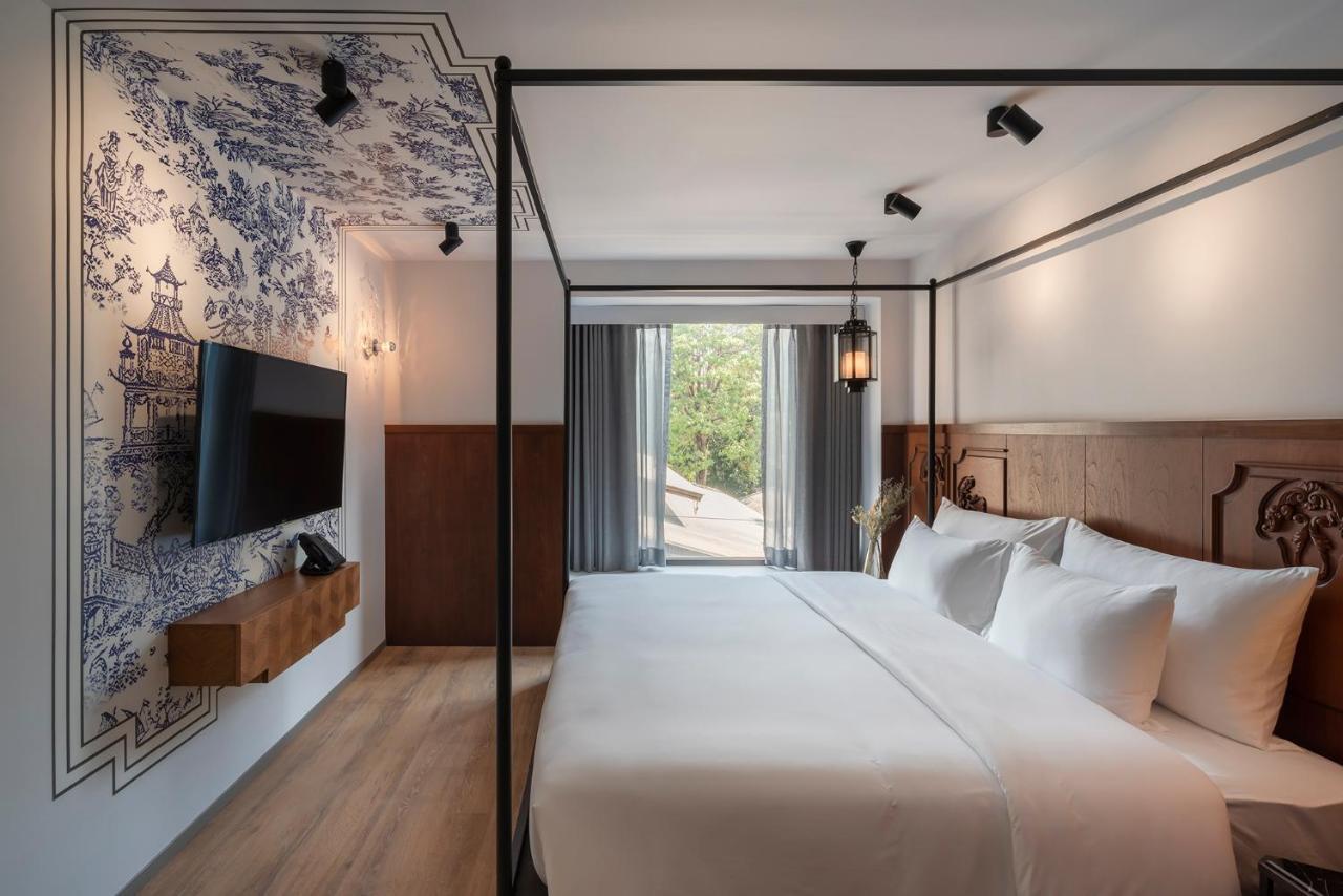 Hotel Passa 4*