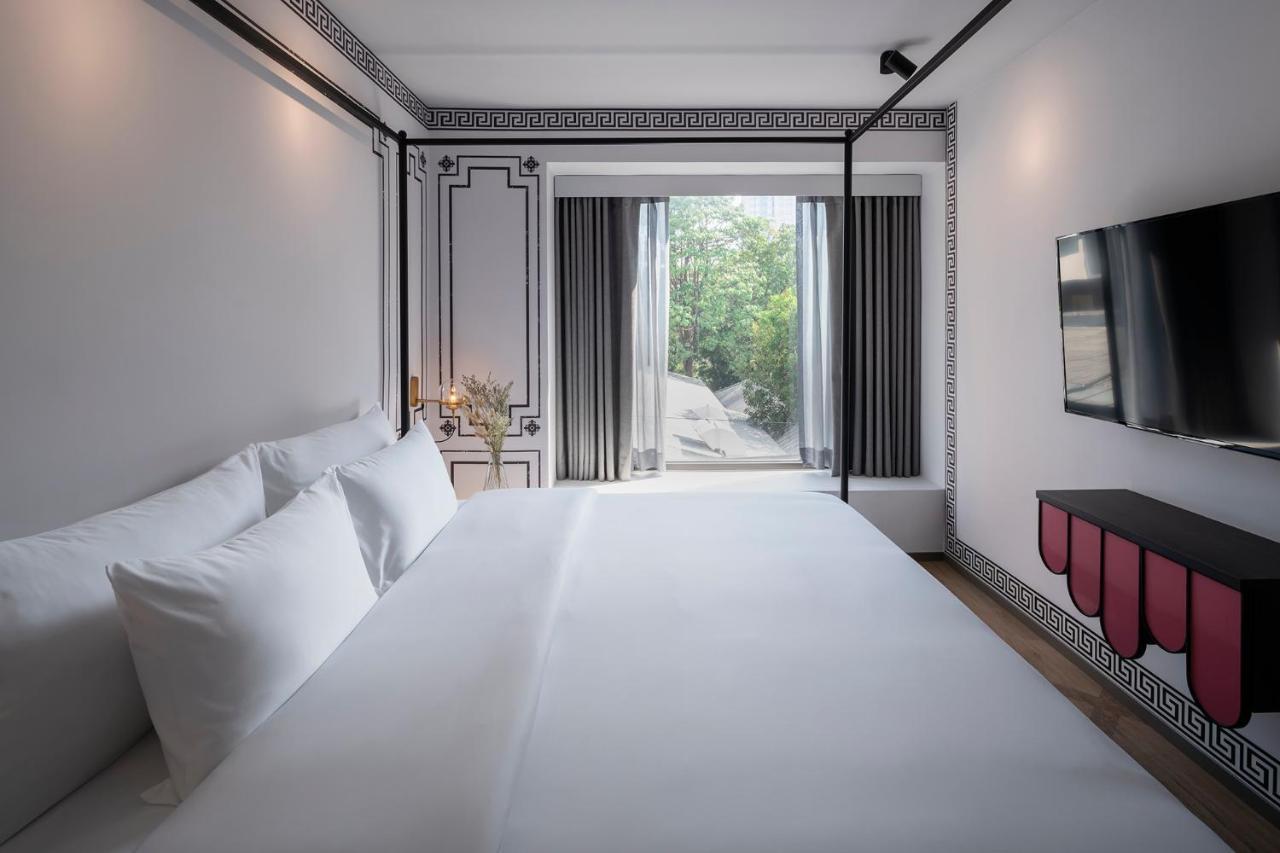 Passa 4* Bangkok
