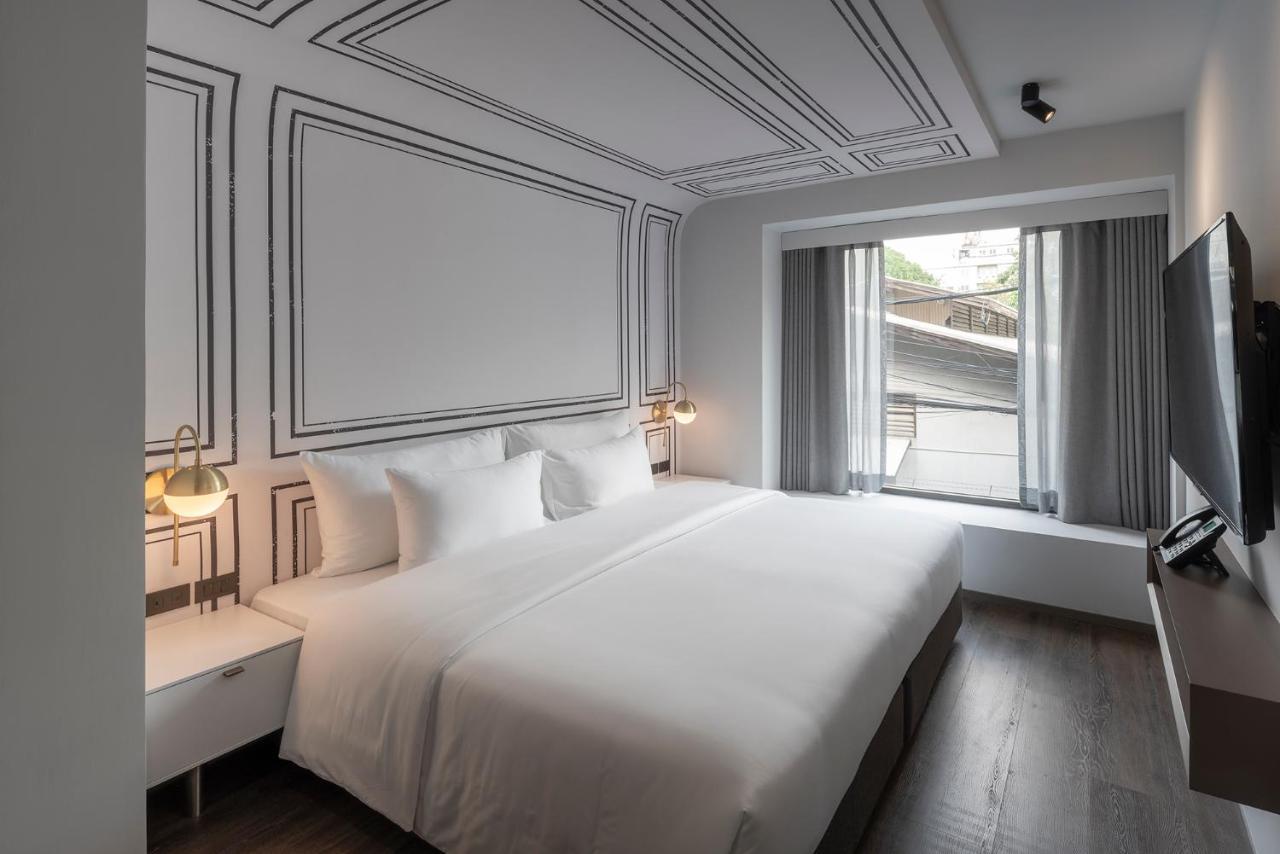 Hotel Passa Bangkok
