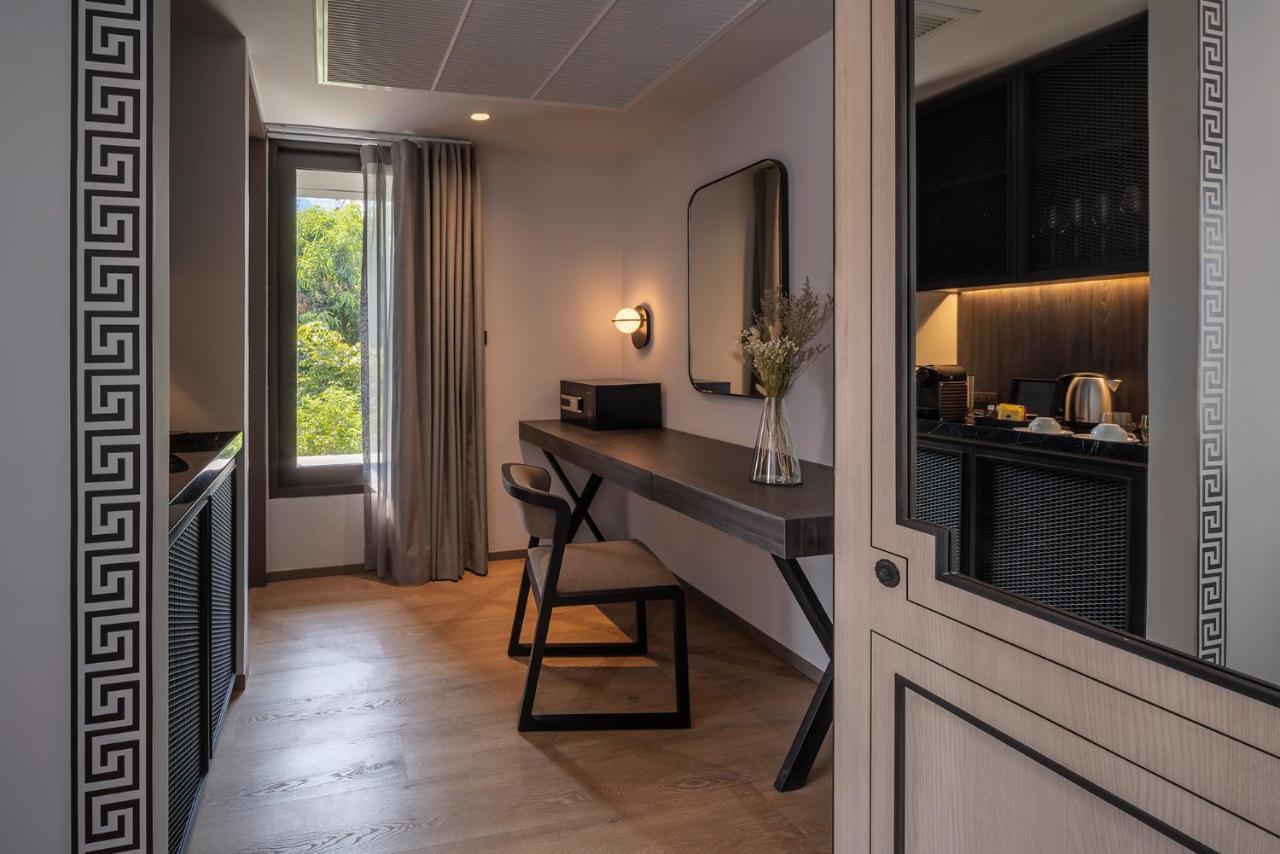 Hotel Passa 4*