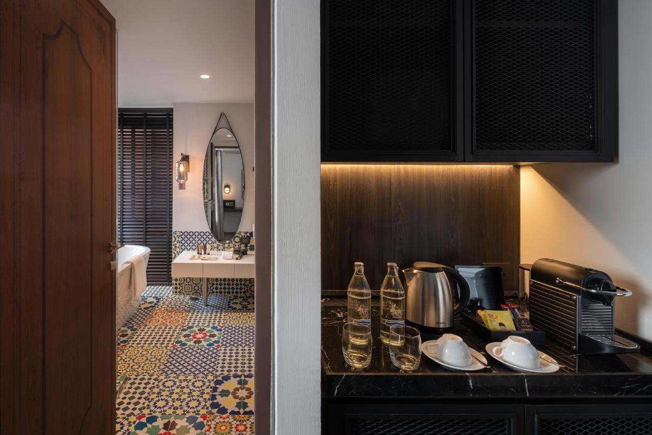 Passa Hotel 4*