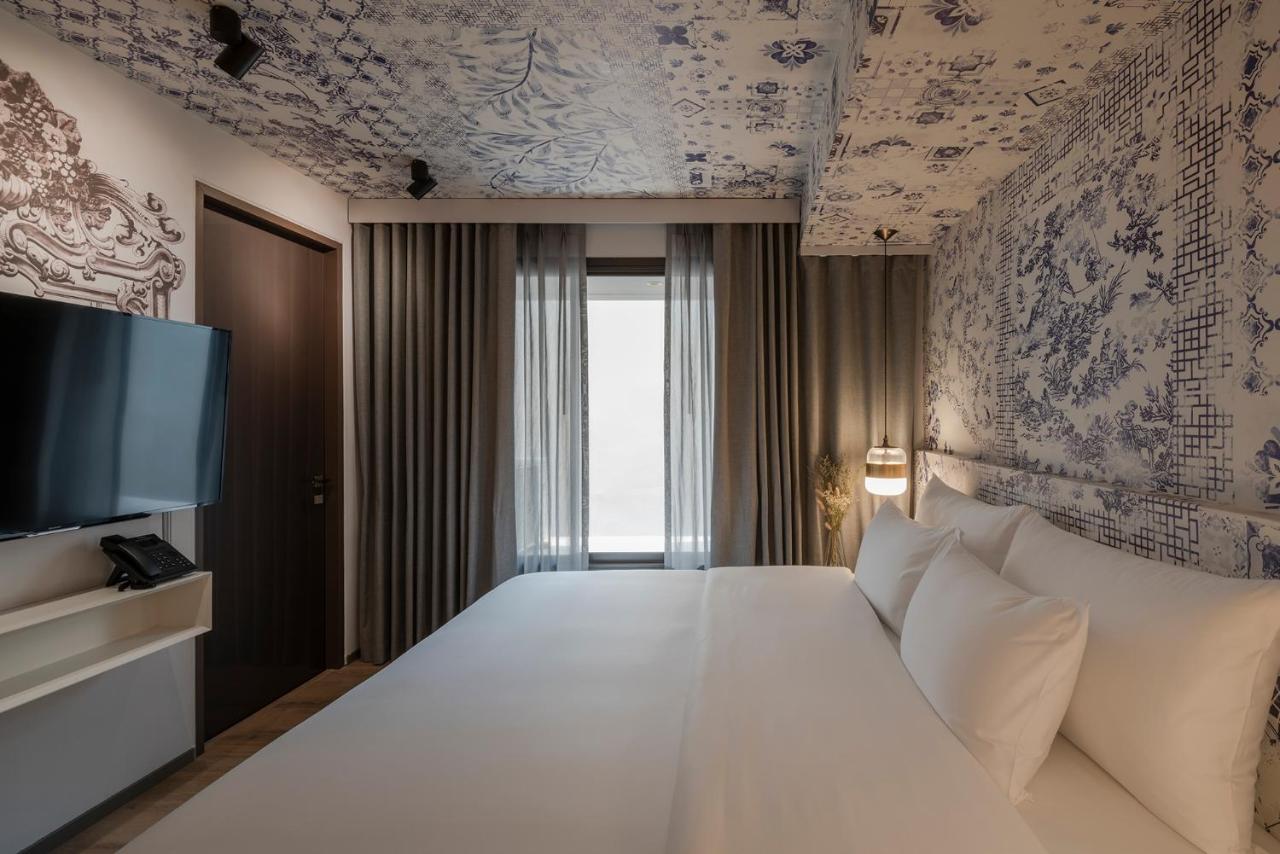 Passa Hotel 4*