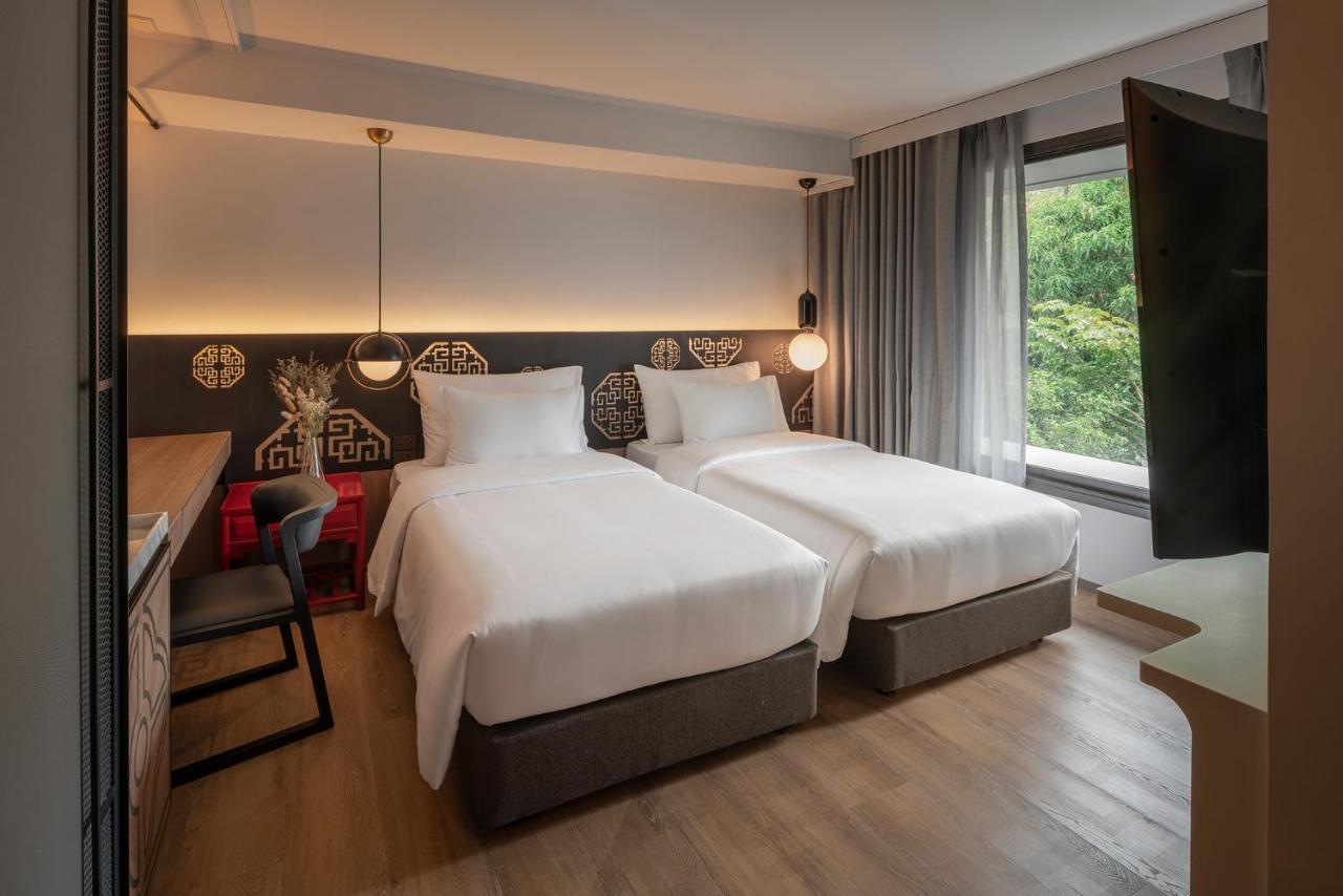 Passa Hotel