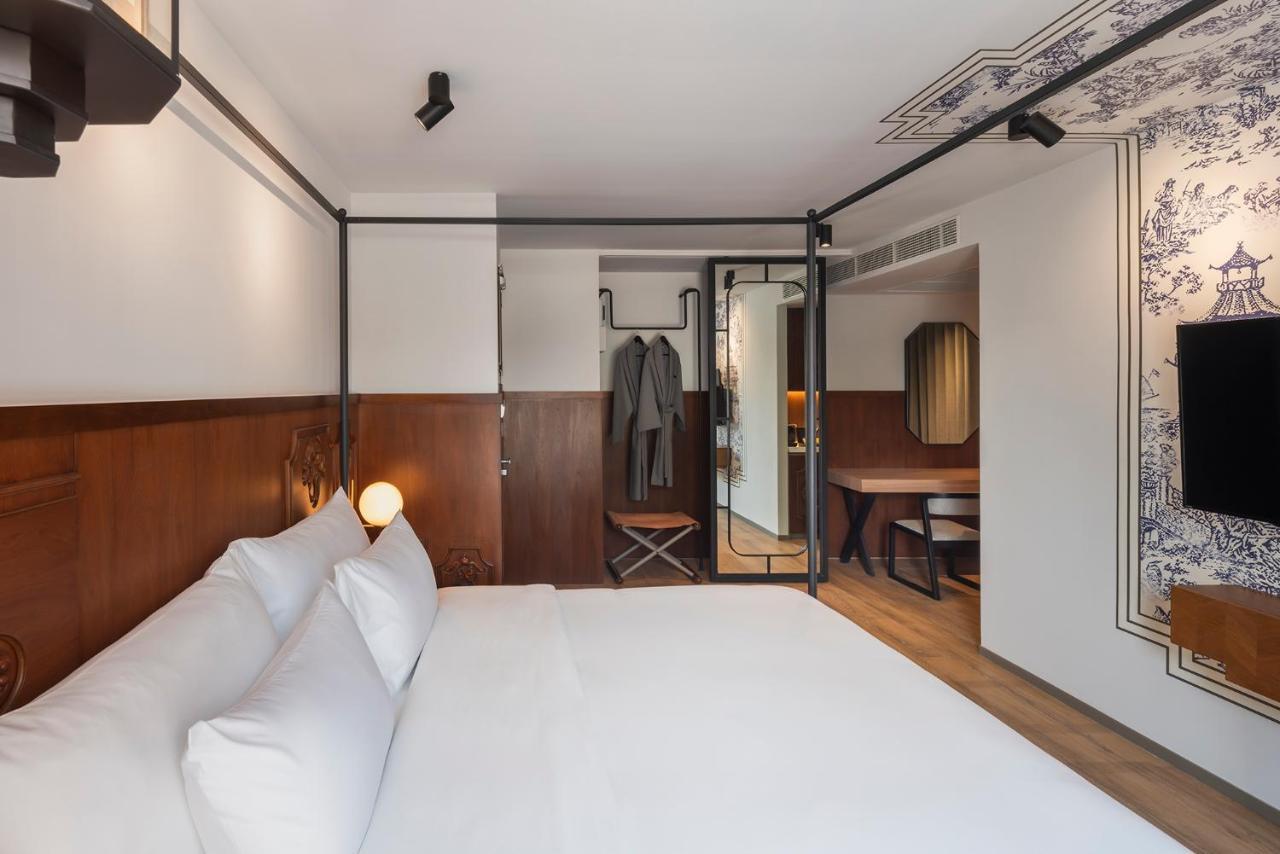 Passa Hotel