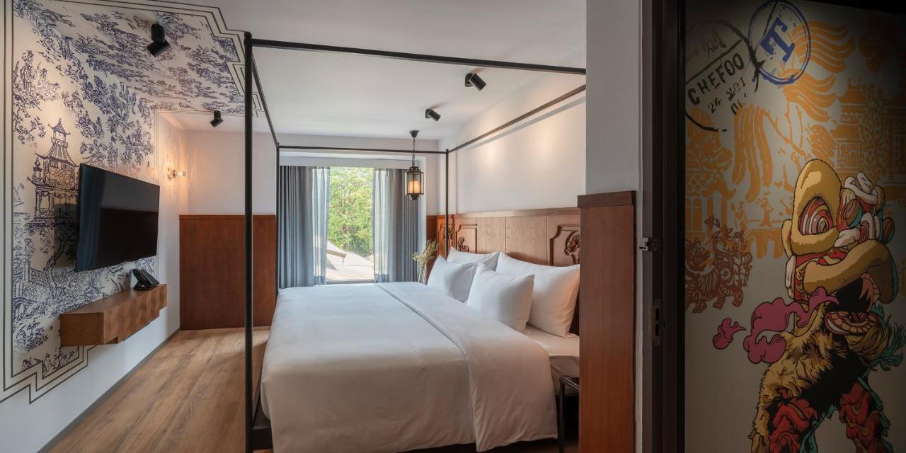 Hotel Passa