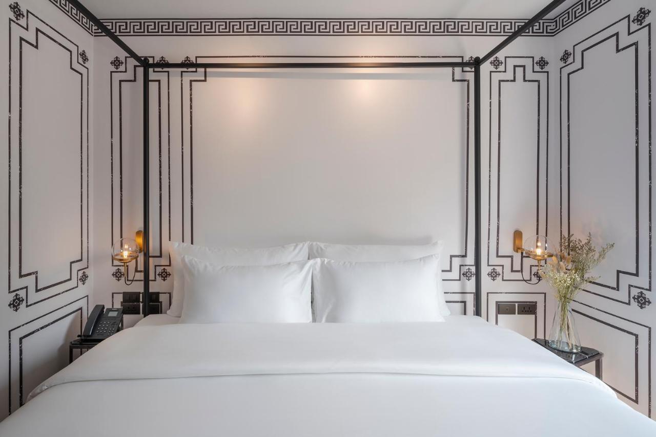 Hotel Passa Bangkok