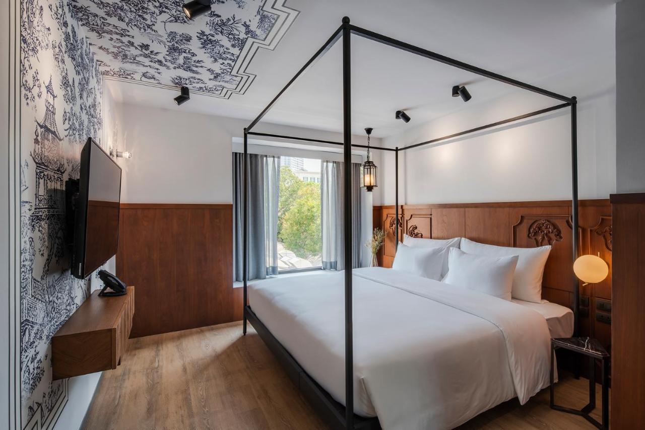 Passa Hotel 4*