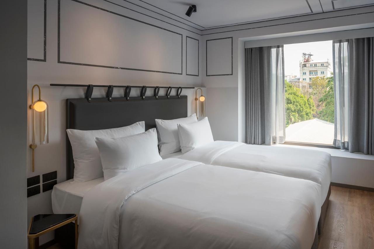 Hotel Passa
