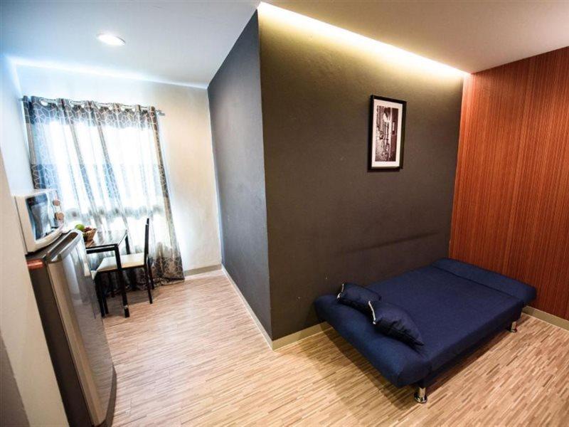 Hotel 48 Metro