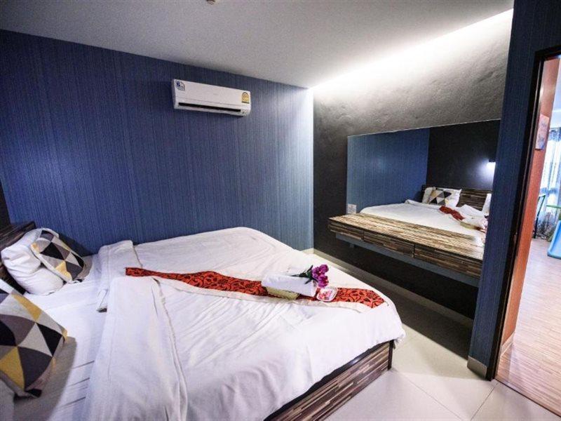 Hotel 48 Metro