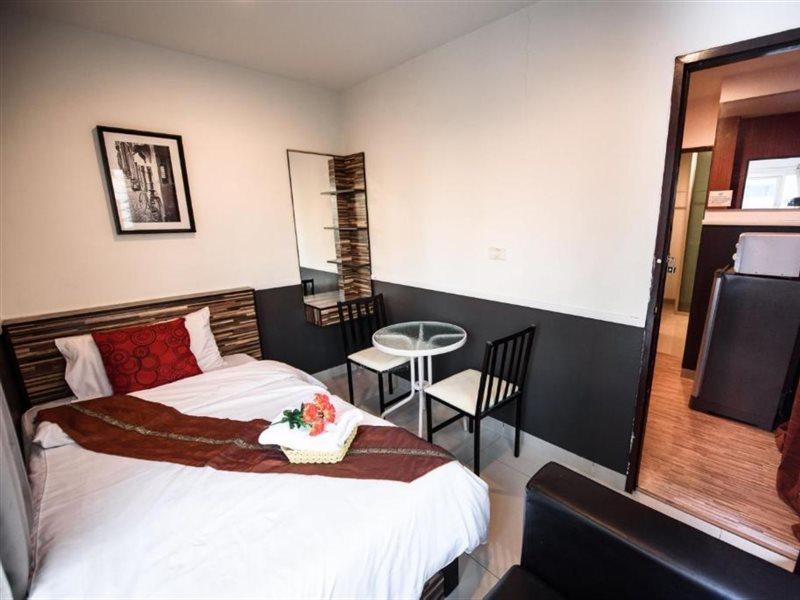 48 Metro 3* Bangkok