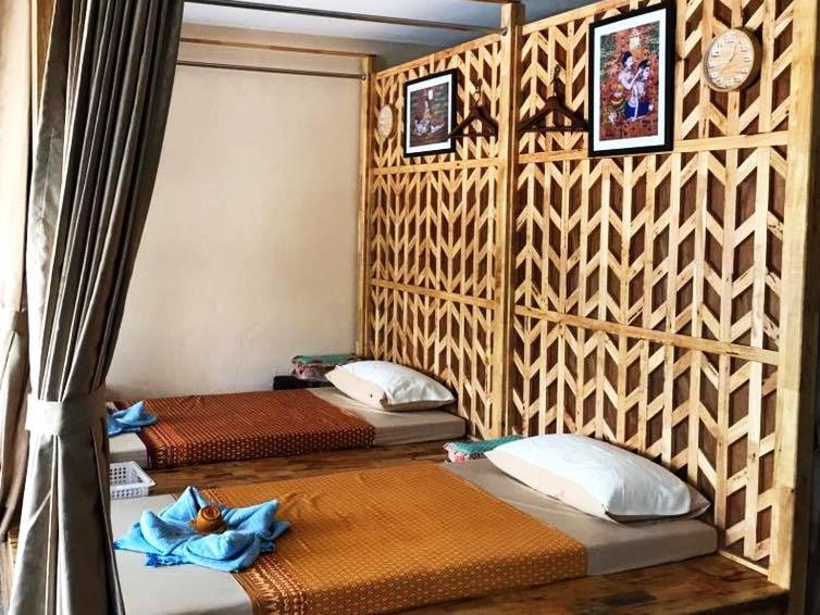 Lee Place Phatthanakan Aparthotel Bangkok