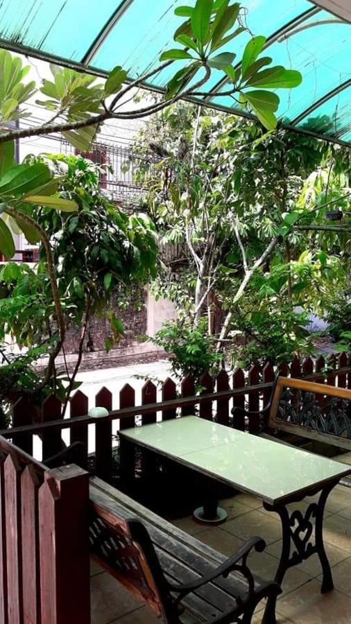 Apartment Jirapong