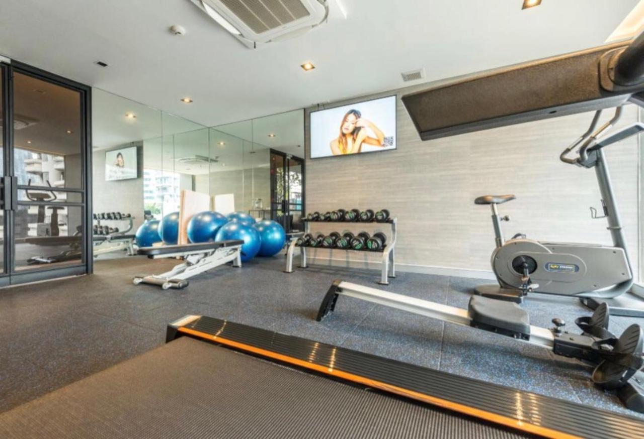 Hotel Tastoria Collection Sukhumvit Bangkok