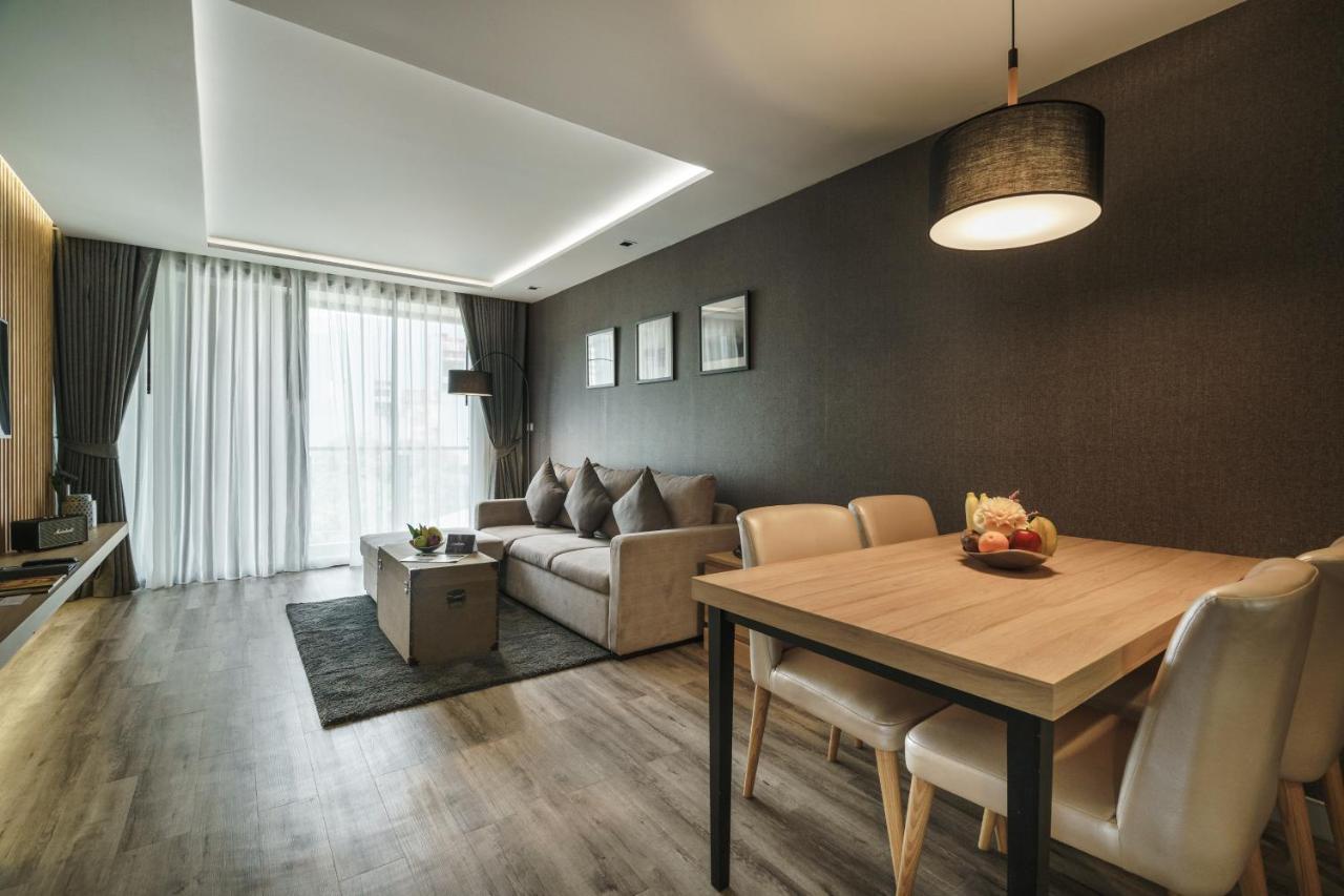 Tastoria Collection Sukhumvit 5*