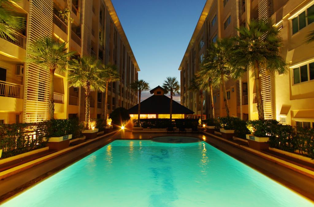 The Ninth Place Serviced Aparthotel Bangkok