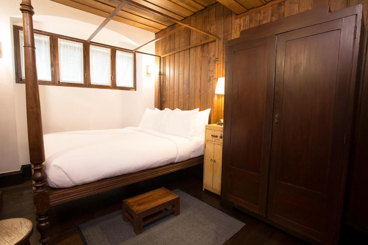 1905 Heritage Corner Rumah tetamu 3*
