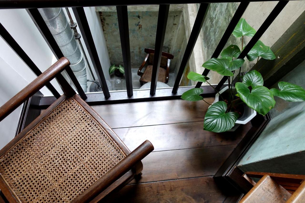 1905 Heritage Corner Rumah tetamu