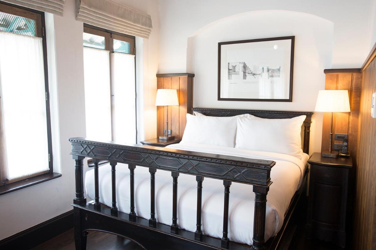 1905 Heritage Corner 3* Bangkok