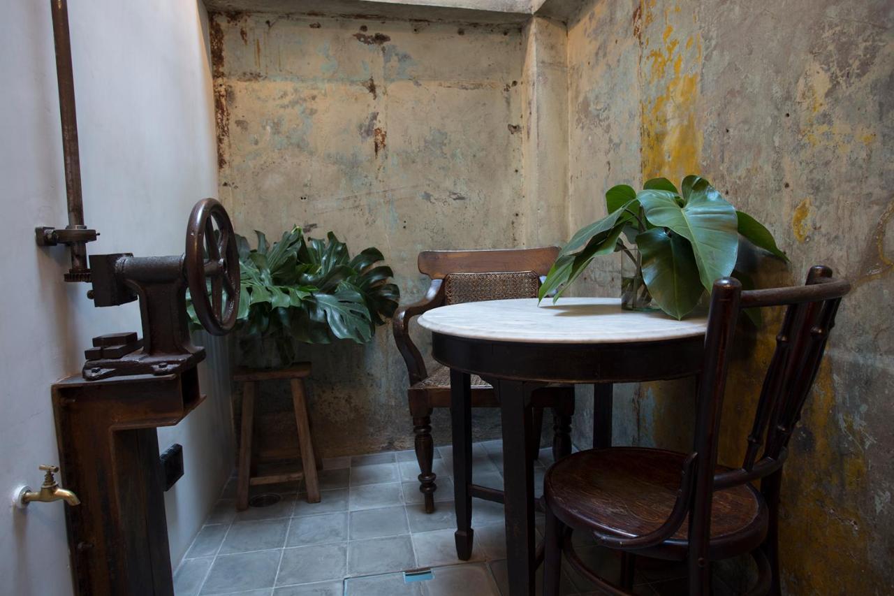 Rumah tetamu 1905 Heritage Corner 3*