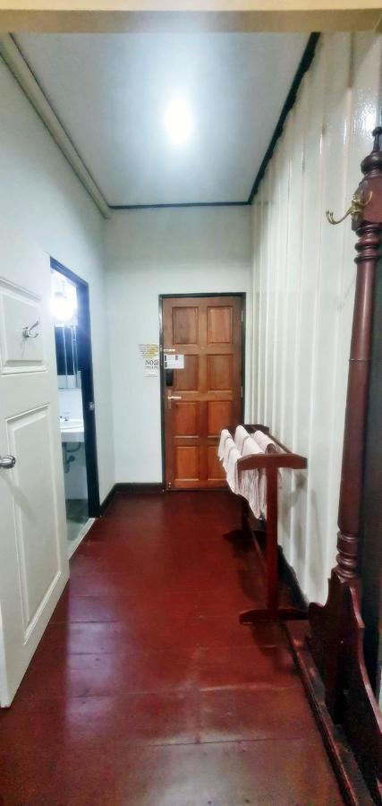 Ob Arun House