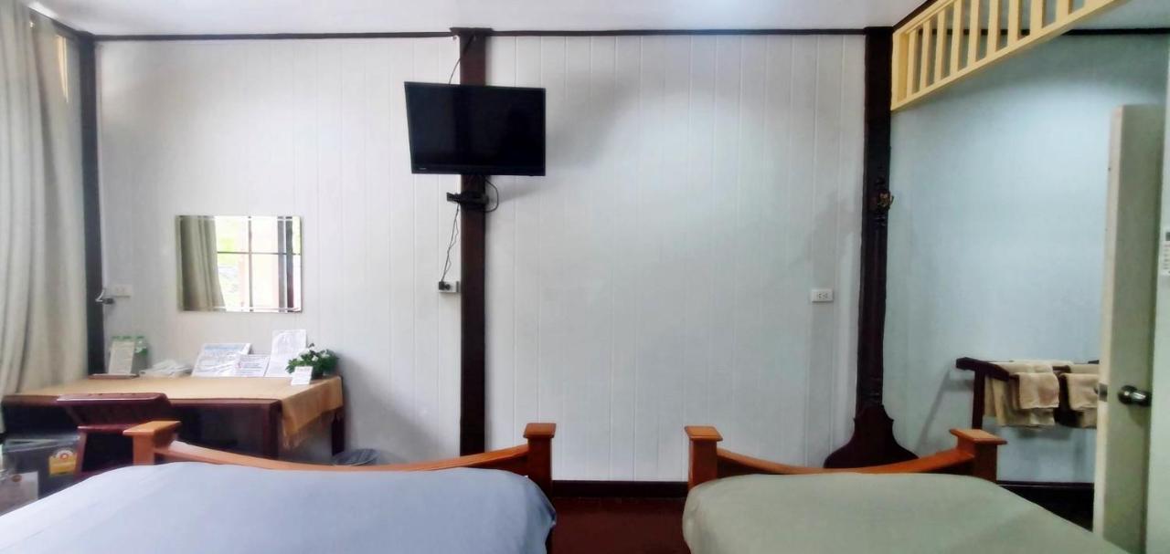 Bed & Breakfast Ob Arun House 3*