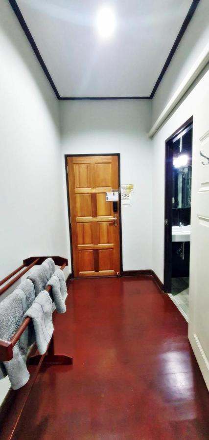 Ob Arun House 3* Bangkok
