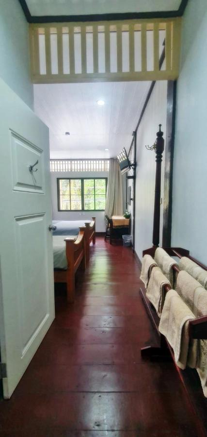 Bed & Breakfast Ob Arun House Bangkok
