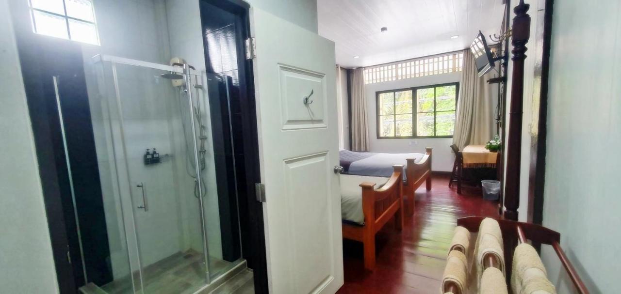 Ob Arun House Bangkok