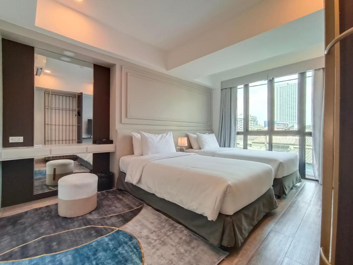 Viva La Vida Hotel