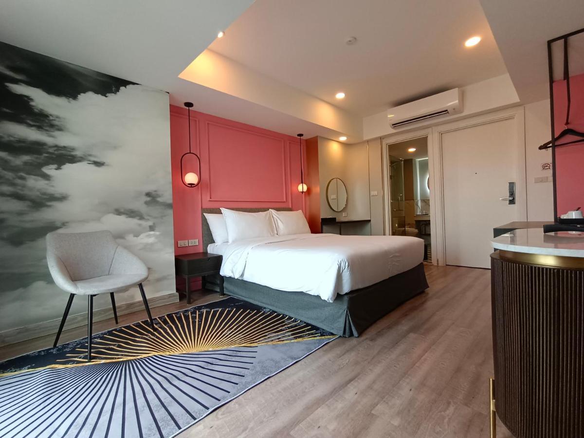 Hotel Viva La Vida Bangkok